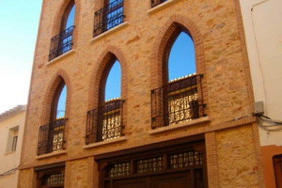 HOSPEDERIA BODAS DE CAMACHO Y LA CASA DE BASILIO EL POBRE - photo 0