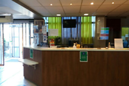 CAMPANILE PARIS EST BOBIGNY