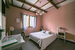 Hôtel Le Vieux Tilleul - Restaurant L'Insolent