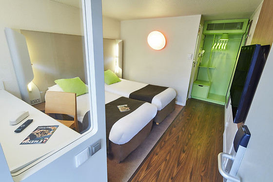 Hotel Campanile Epône - photo 5