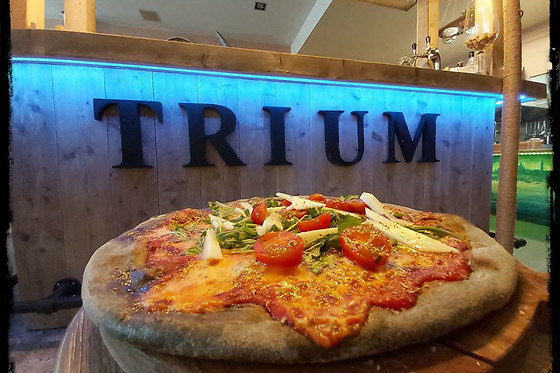 Trattoria Trium - photo 4