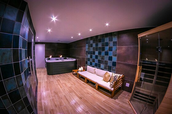 Le Malité Spa - photo 2