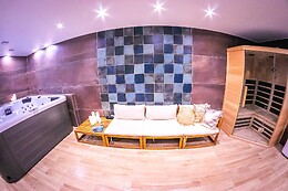 Le Malité Spa