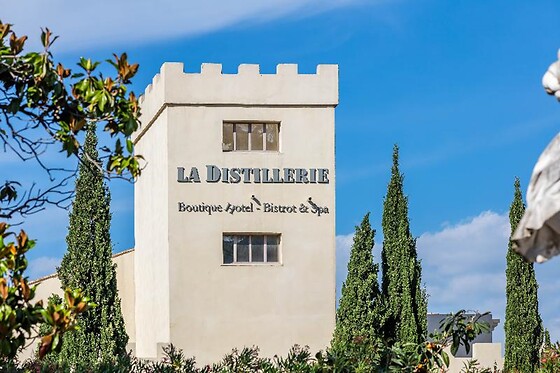 La Distillerie de Pézenas - photo 22