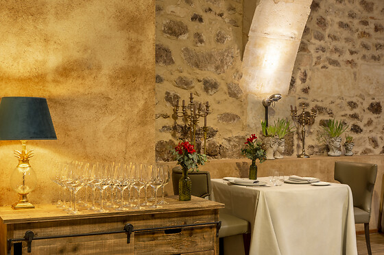 HOSPES PALACIO DE SAN ESTEBAN - photo 5