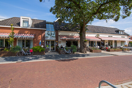 Hotel Café Restaurant Prinsen - photo 9