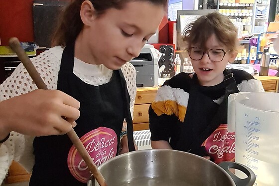 Atelier du sirop - photo 6