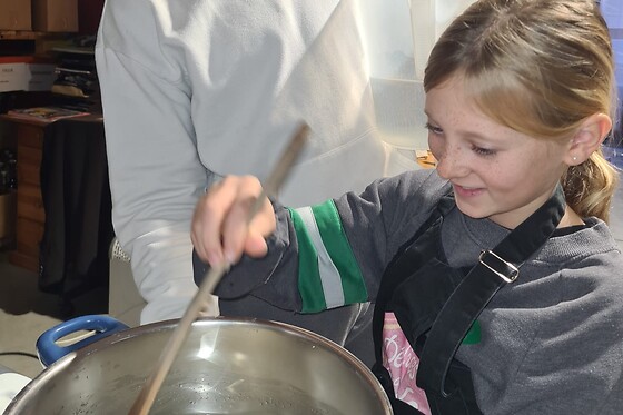Atelier du sirop - photo 7