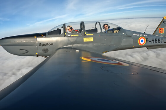 Black Bird Aviation - photo 1