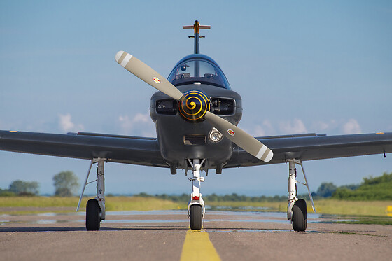 Black Bird Aviation - photo 3
