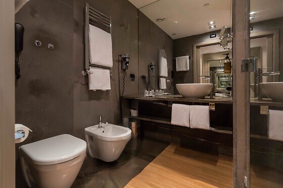 Best Western Plus The Hub Hotel - photo 2