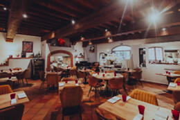 Le Patio Catalan