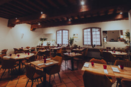Le Patio Catalan