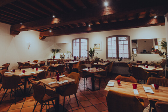 Le Patio Catalan - photo 9
