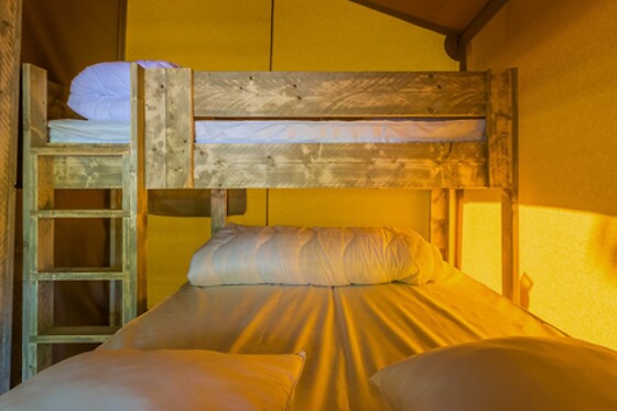 Seasonova camping  les Marguerites - photo 6