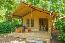 Seasonova camping les Marguerites