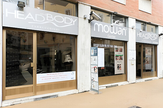 Head and Body Milano - photo 5
