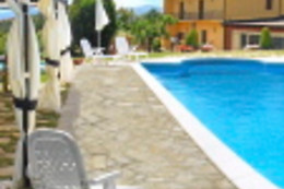Agriturismo Giardini di Eidos