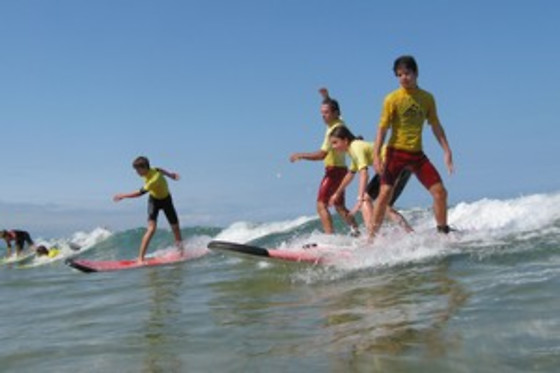 Ecole de surf La Vague Basque - photo 6