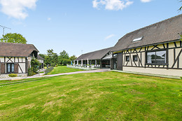 Domaine du Mont Hulin