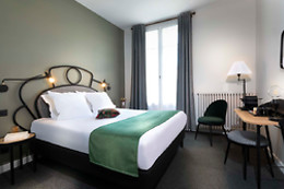 Le Saint Regis