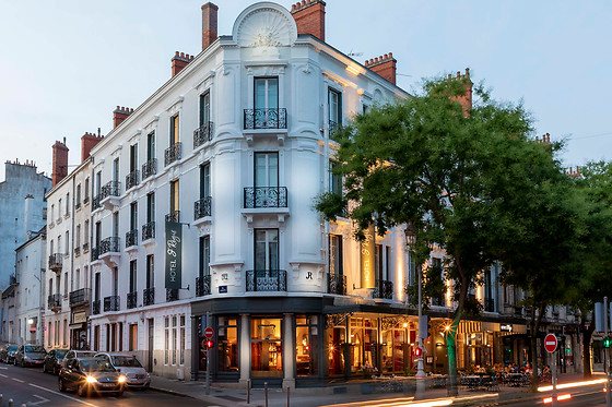 Le Saint Regis - photo 0