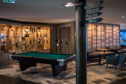 EVERNESS Hôtel & Resort