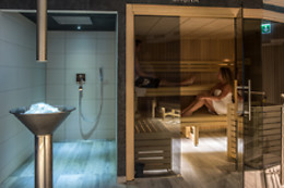 EVERNESS Hôtel & Resort