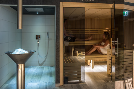 EVERNESS Hôtel & Resort - photo 13