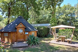 Camping de l'Etang du Pays Blanc