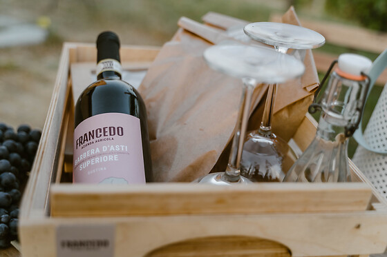 Francedo Dimora In Vigna - photo 5