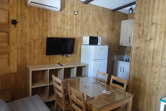 CAMPING CARLOS III - photo 2