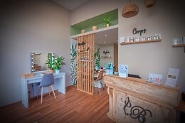 Tout en Beauté
