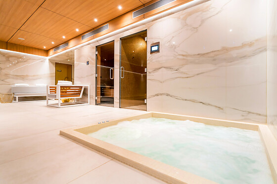 Spa TERRAKÉ - Hôtel Bowmann - photo 3