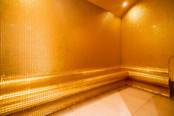 Spa TERRAKÉ - Hôtel Bowmann - photo 2