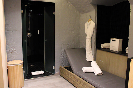 Spa TERRAKÉ - Hôtel Belmont - photo 2