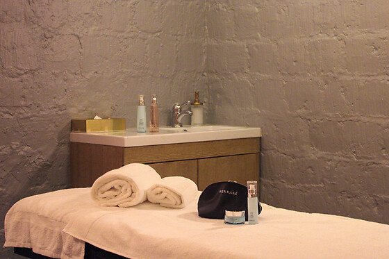 Spa TERRAKÉ - Hôtel Belmont - photo 9