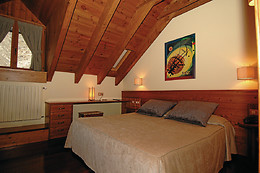 HOTEL SPA RIBERIES