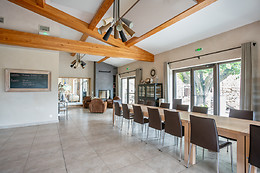 Domaine de Montine