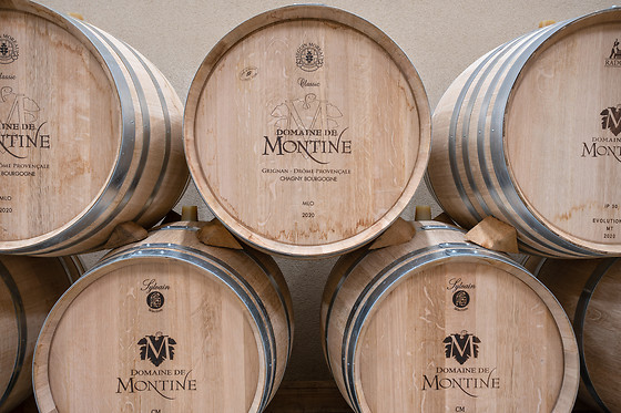 Domaine de Montine - photo 4