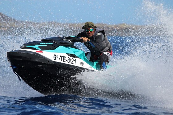FLASH JET SKI - photo 2
