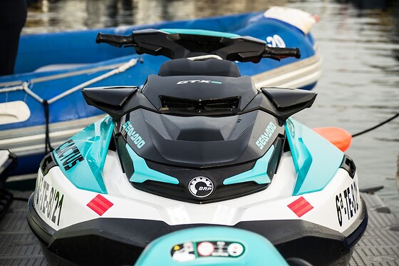 FLASH JET SKI - photo 4