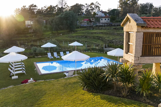 Casas de Selim - photo 3