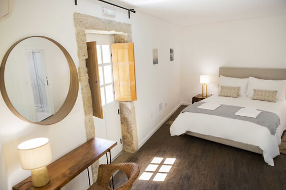 Casas de Selim - photo 1