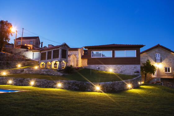 Casas de Selim - photo 0