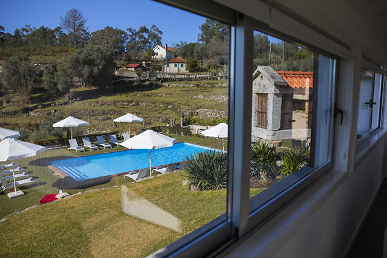 Casas de Selim - photo 2