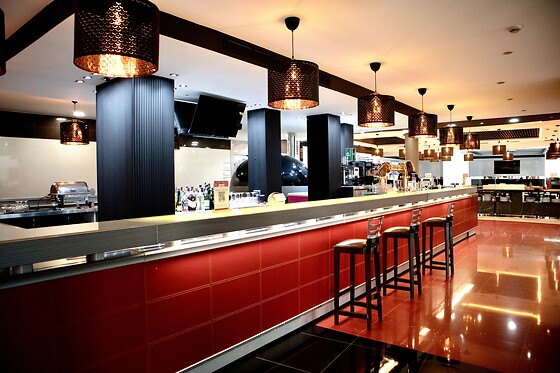 HOTEL BENETUSSER - photo 9