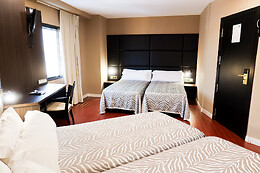 HOTEL BENETUSSER