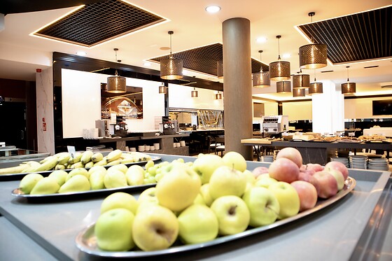 HOTEL BENETUSSER - photo 13