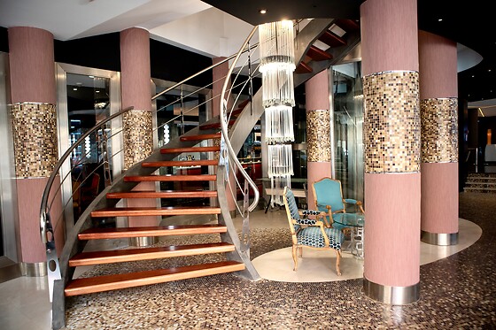 HOTEL BENETUSSER - photo 16